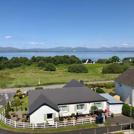 Brecbennoch Bed & Breakfast Oban Luaran gambar