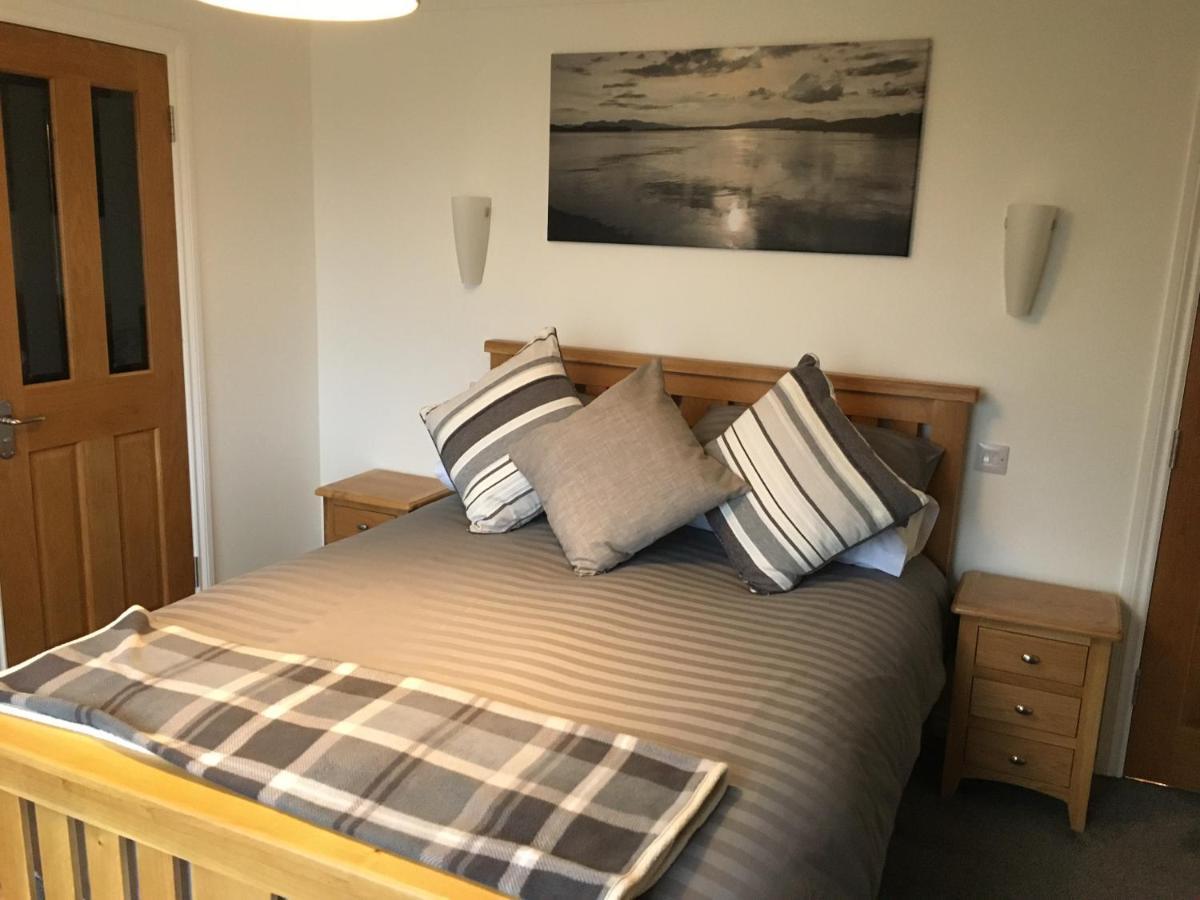 Brecbennoch Bed & Breakfast Oban Luaran gambar