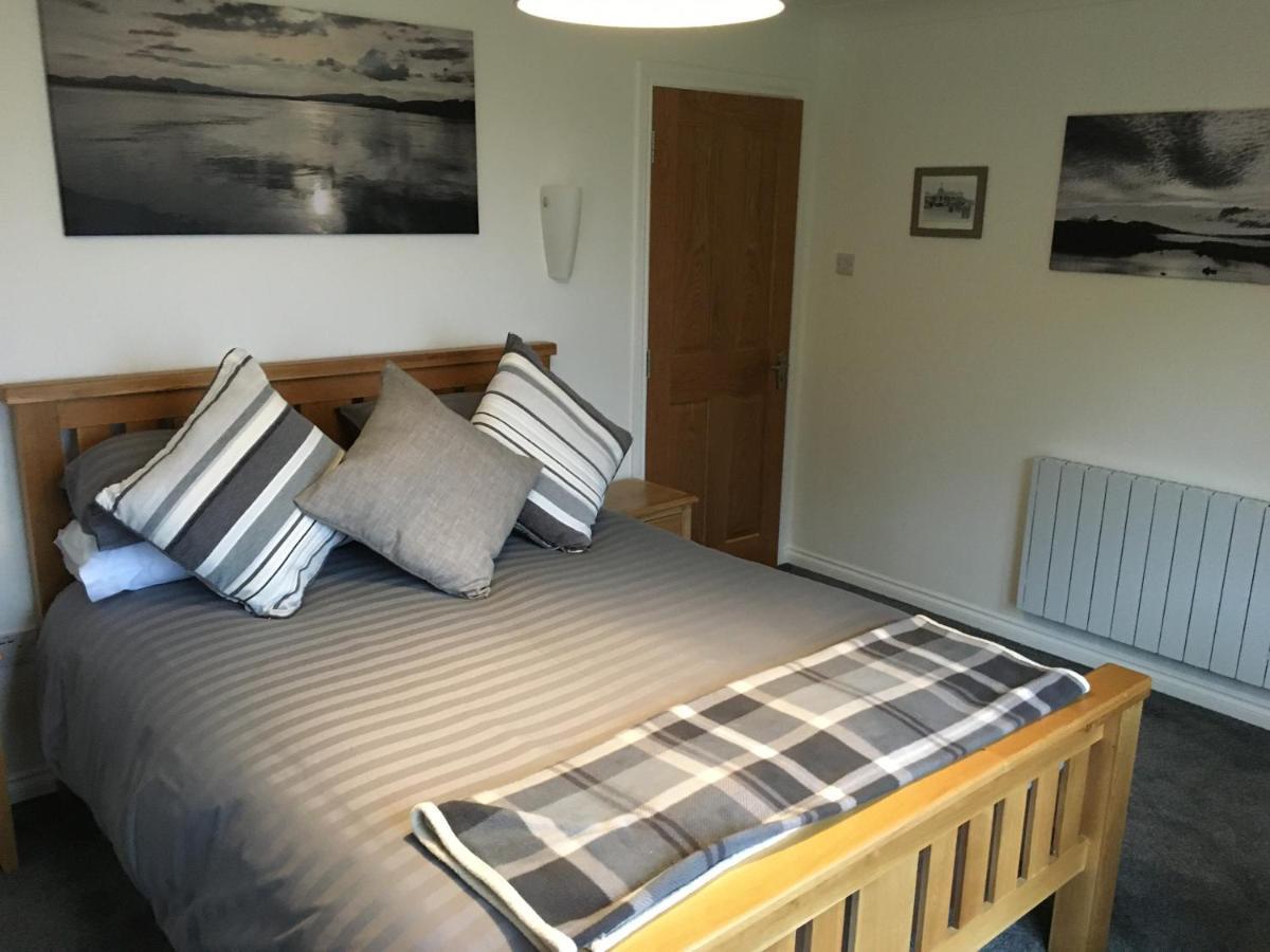 Brecbennoch Bed & Breakfast Oban Luaran gambar