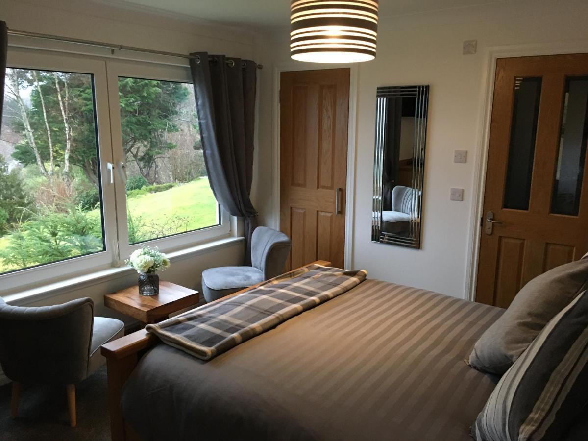 Brecbennoch Bed & Breakfast Oban Luaran gambar