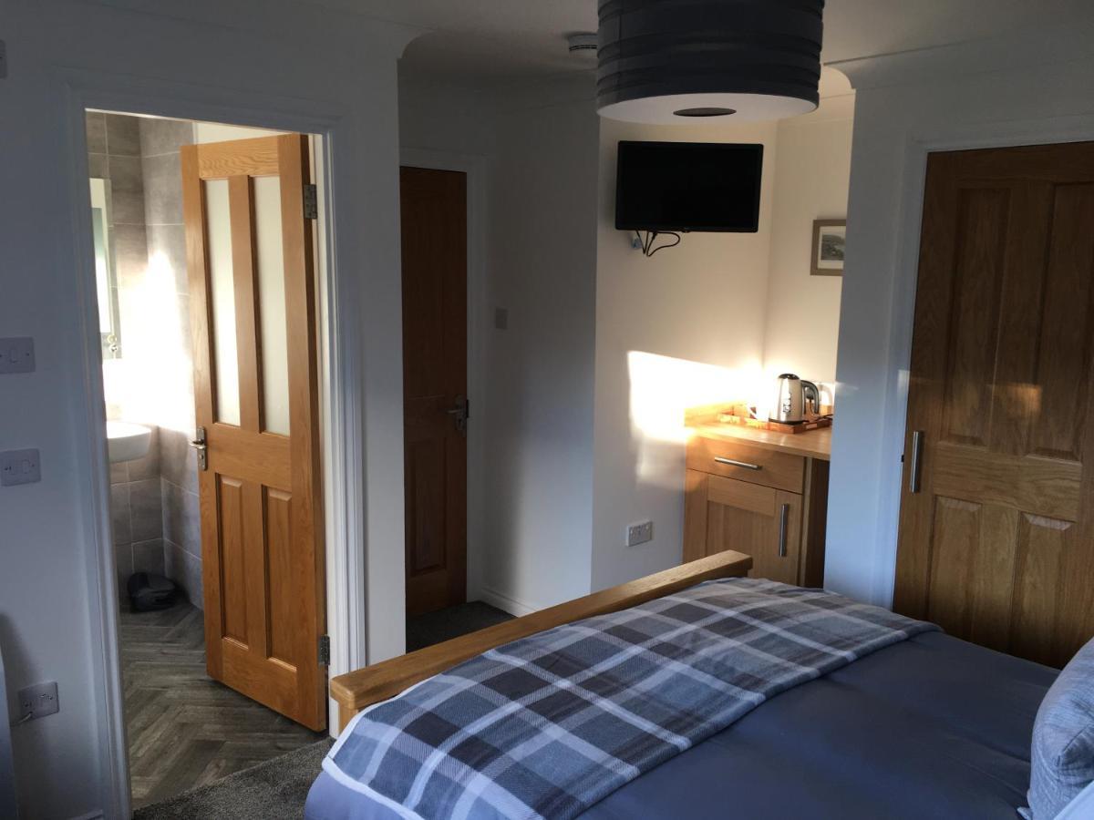 Brecbennoch Bed & Breakfast Oban Luaran gambar