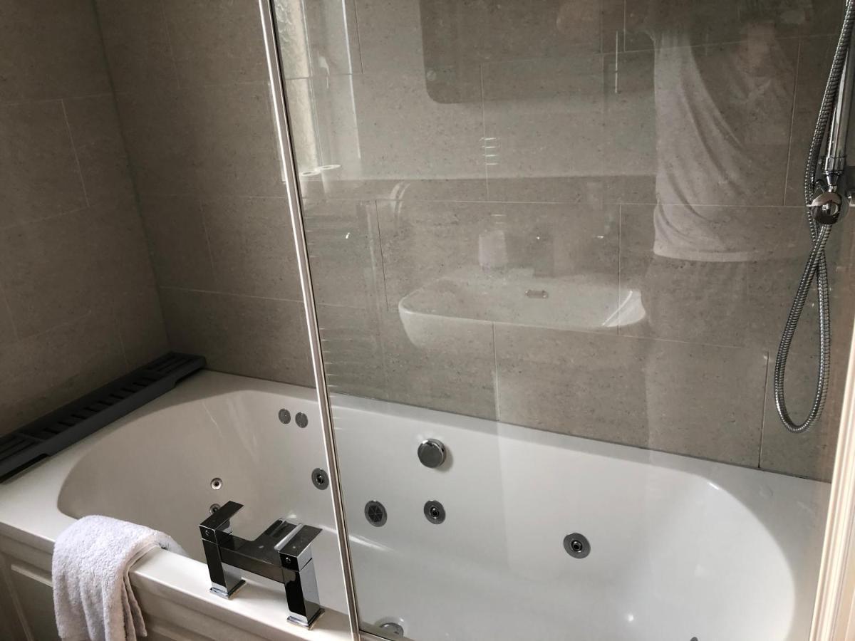 Brecbennoch Bed & Breakfast Oban Luaran gambar