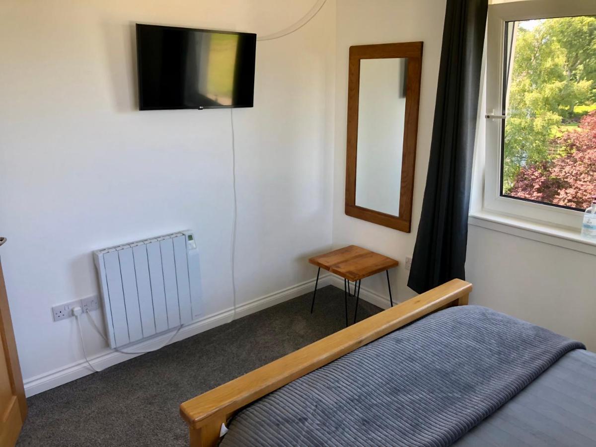 Brecbennoch Bed & Breakfast Oban Luaran gambar